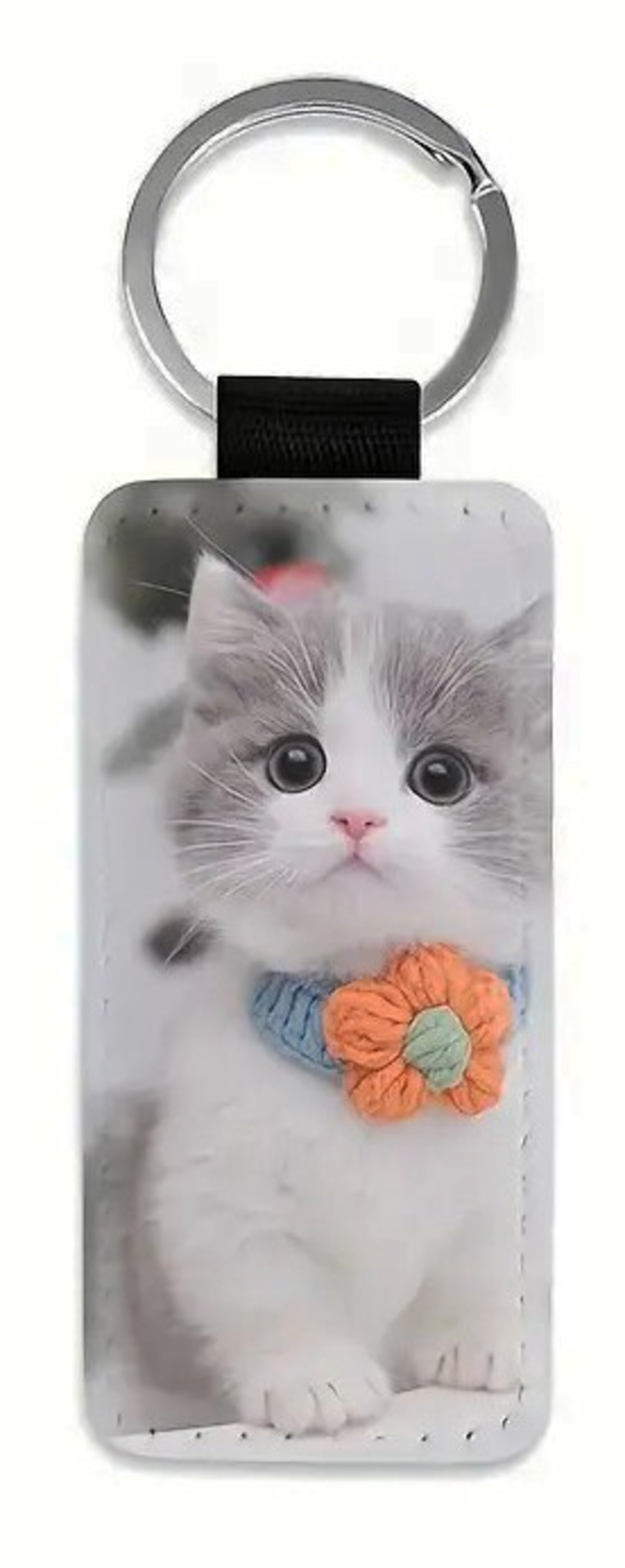 Llaveros personalizados - 5