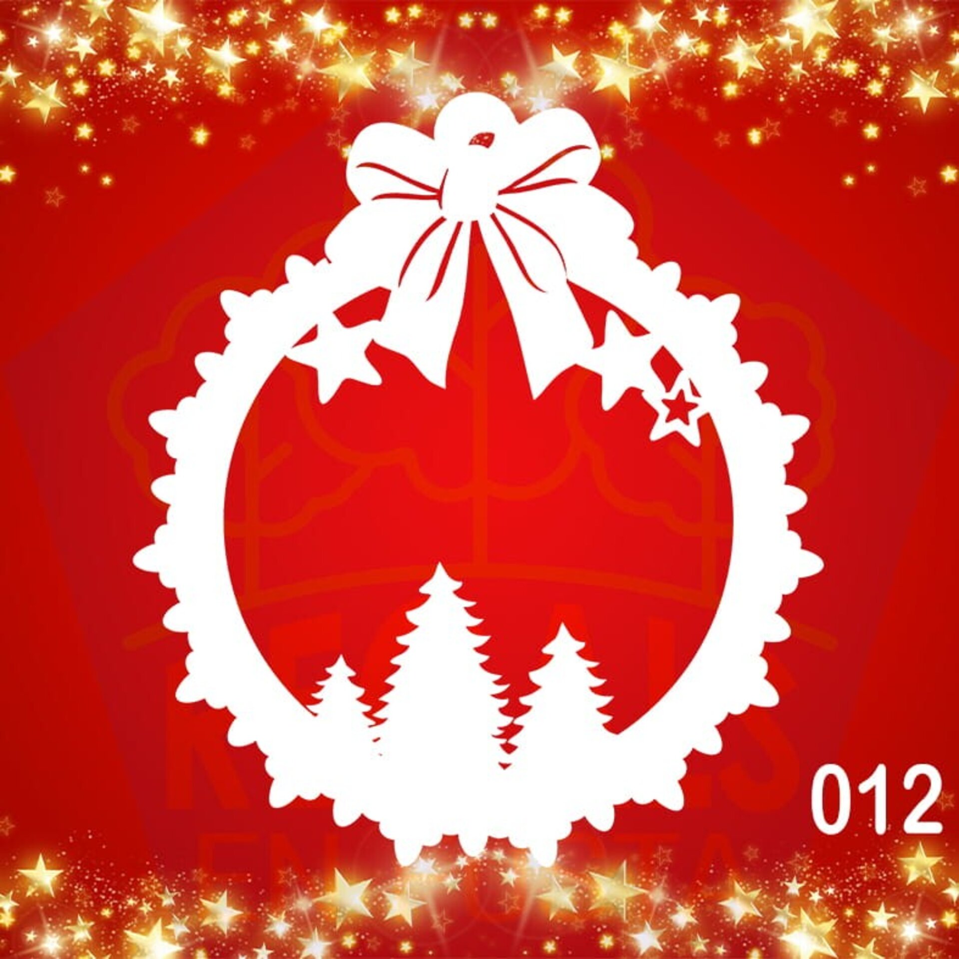 Bolas de Navidad personalizadas - 15