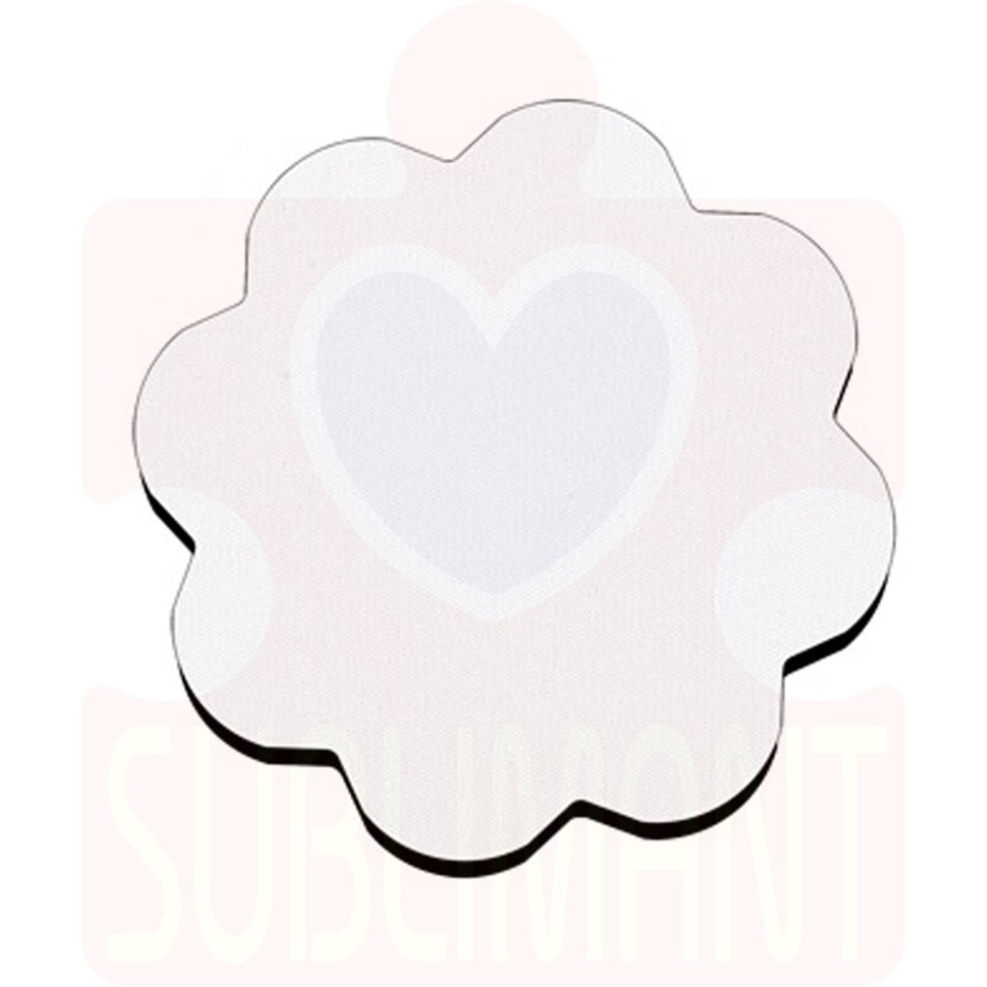 Posavasos de tela personalizados - 6