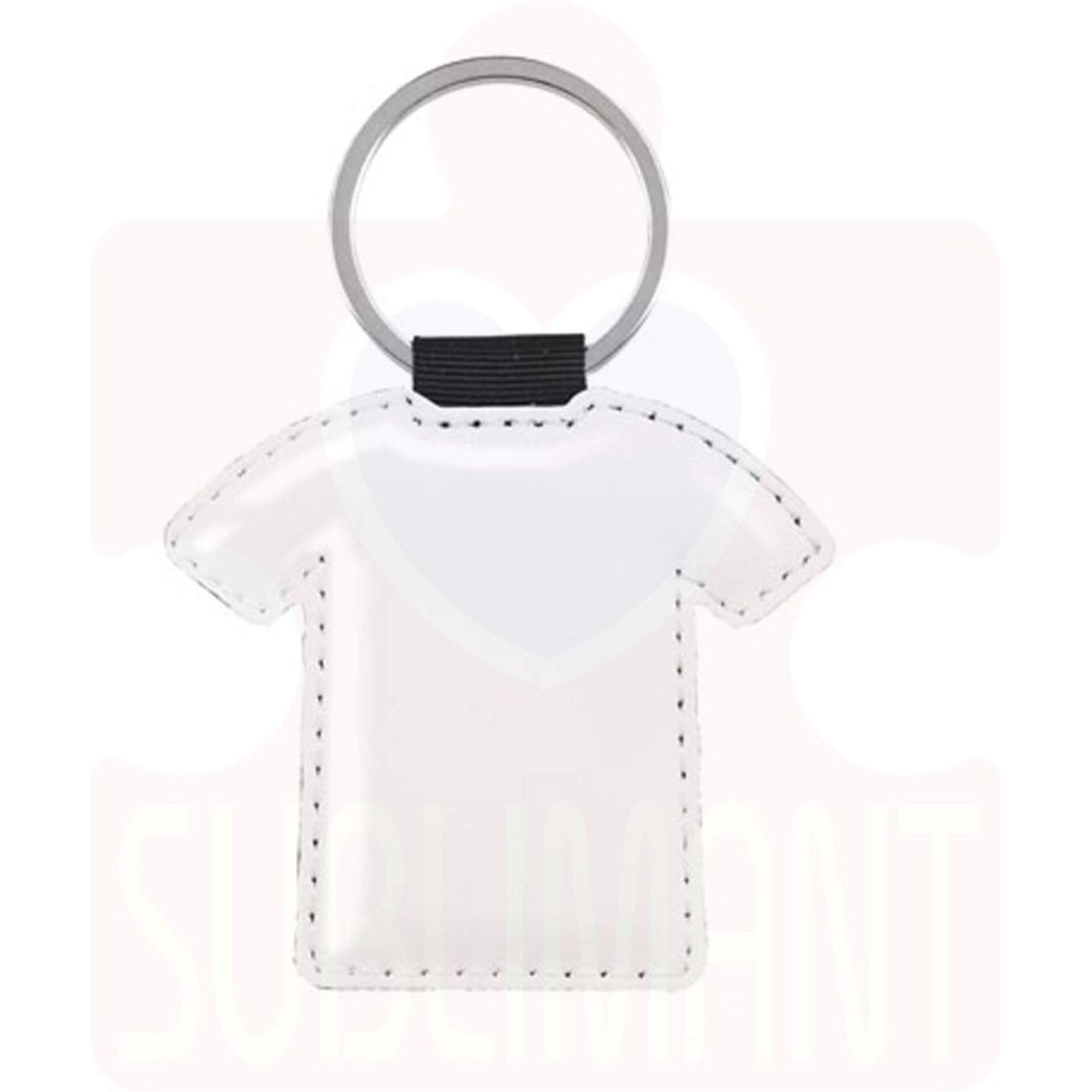 Llaveros personalizados - 8