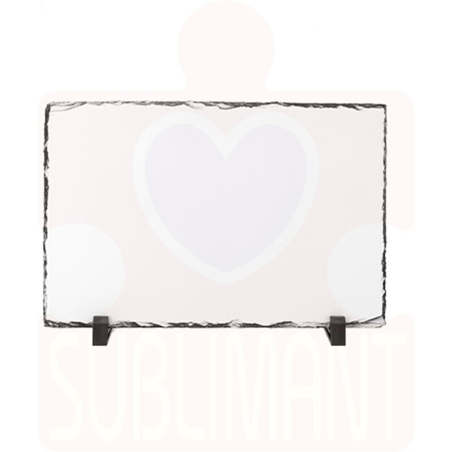 Foto paneles de pizarra personalizados - 2