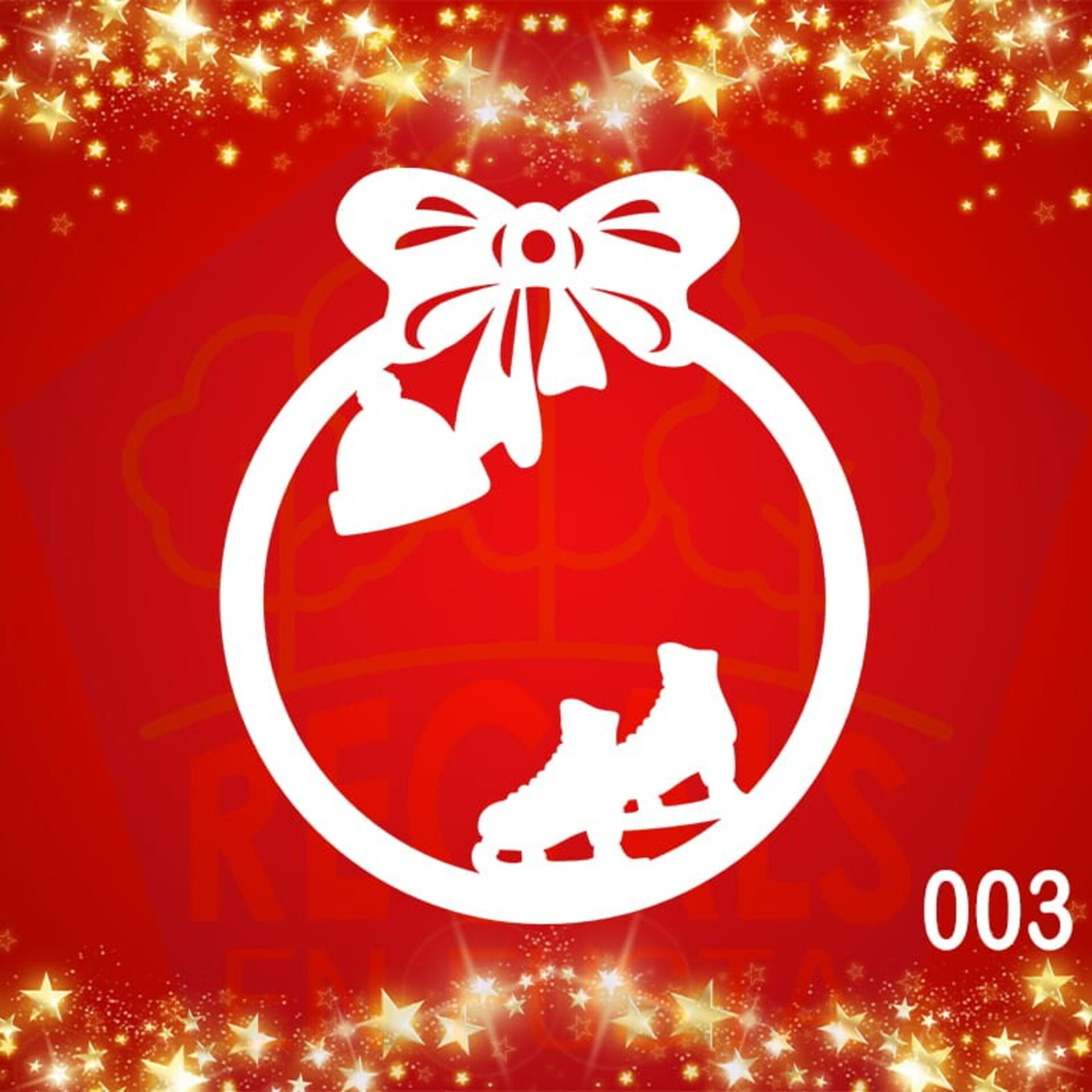 Bolas de Navidad personalizadas - 6