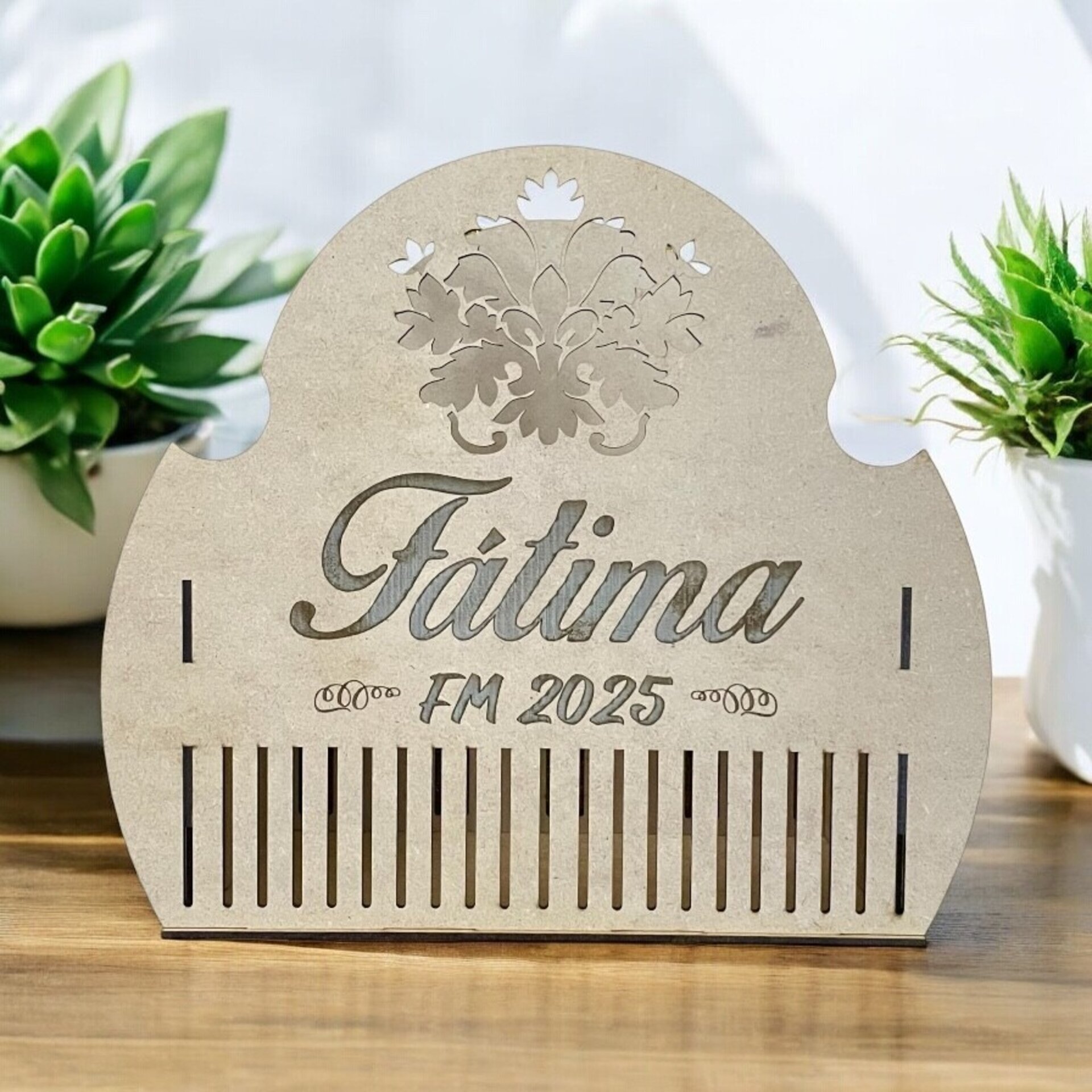 Box Peineta de Fallera - 2