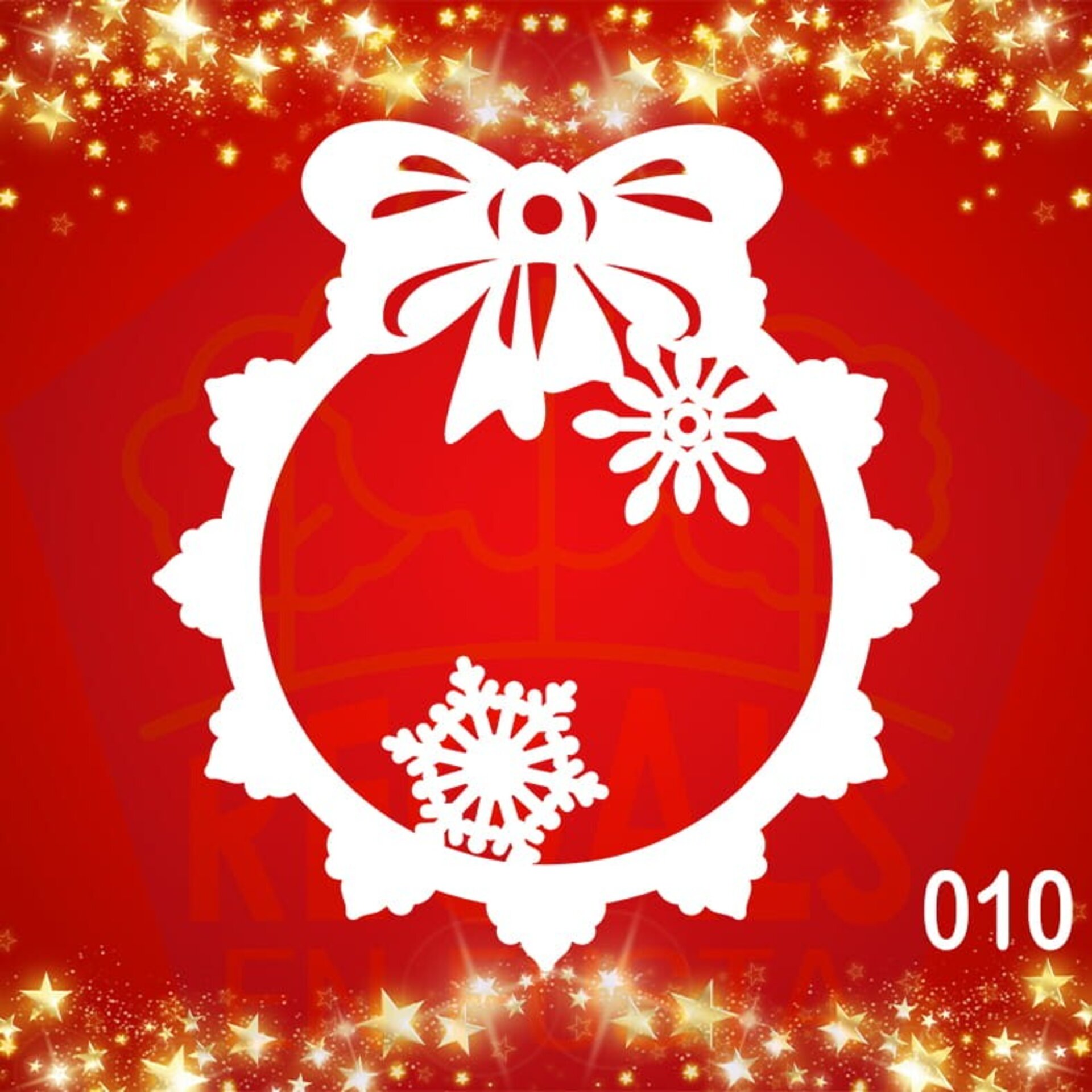 Bolas de Navidad personalizadas - 13