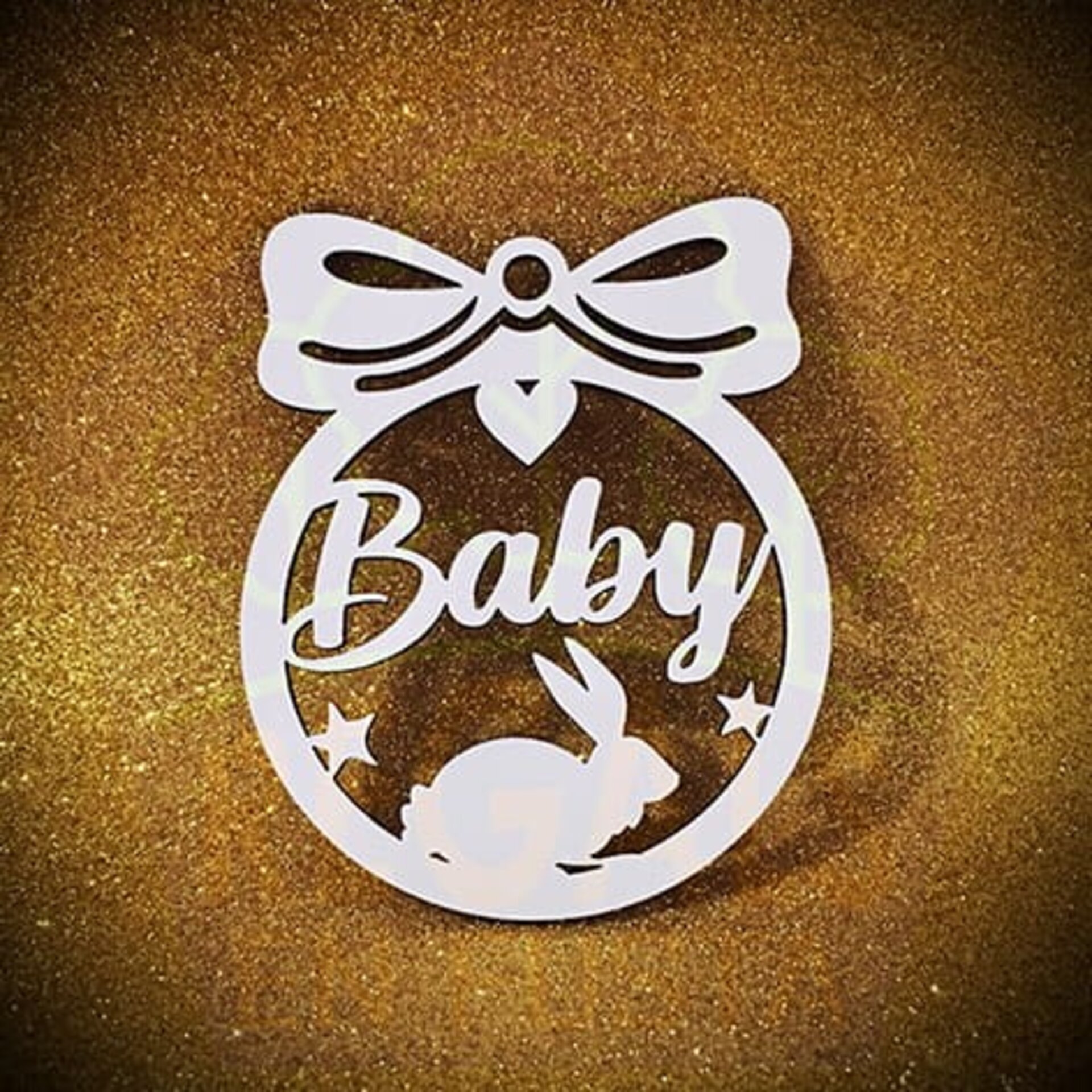 Adornos Navideños Mascotas personalizados - 4