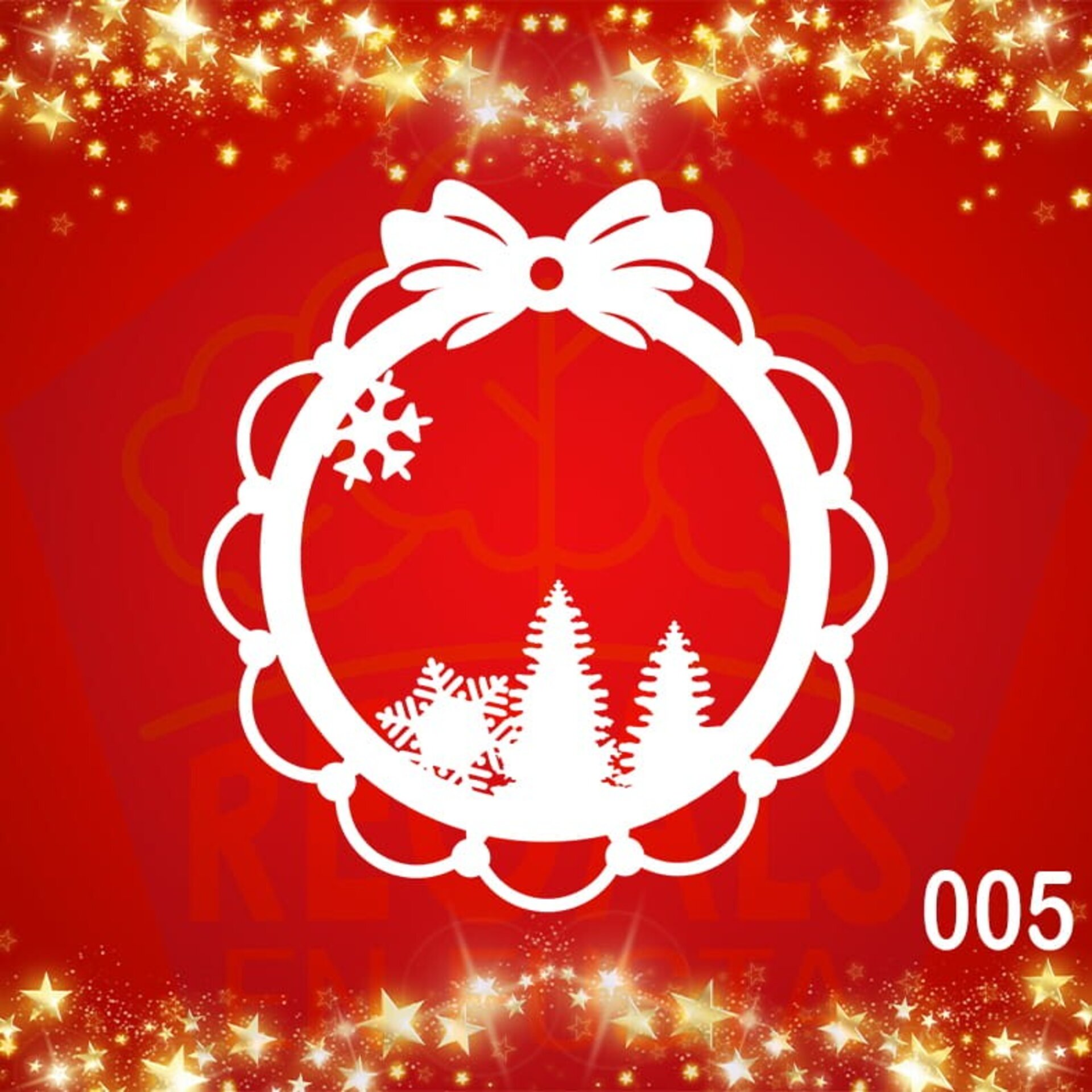 Bolas de Navidad personalizadas - 8