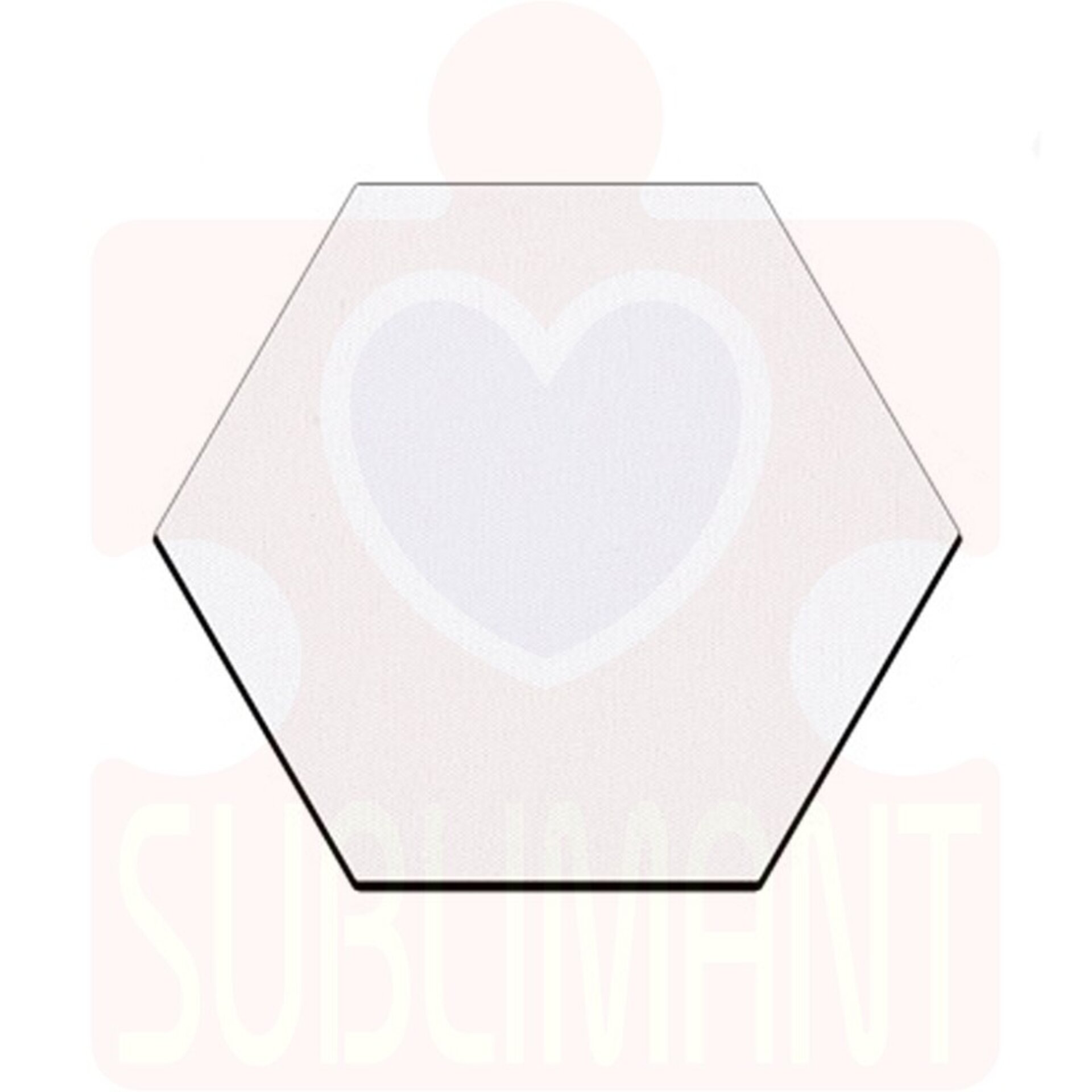 Posavasos de tela personalizados - 5