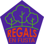 REGALS EN FUSTA