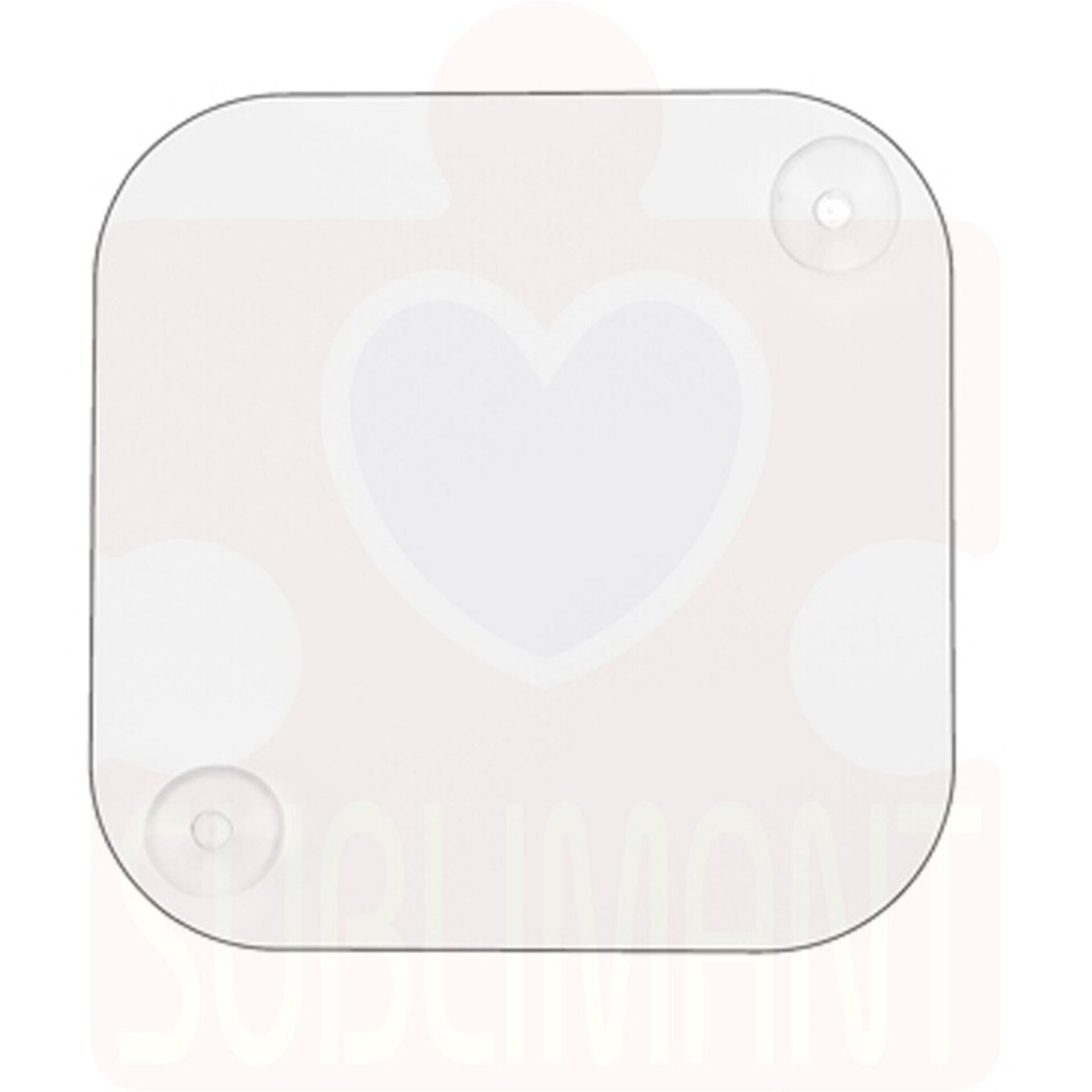 Placas Bebé a Bordo personalizadas - 3