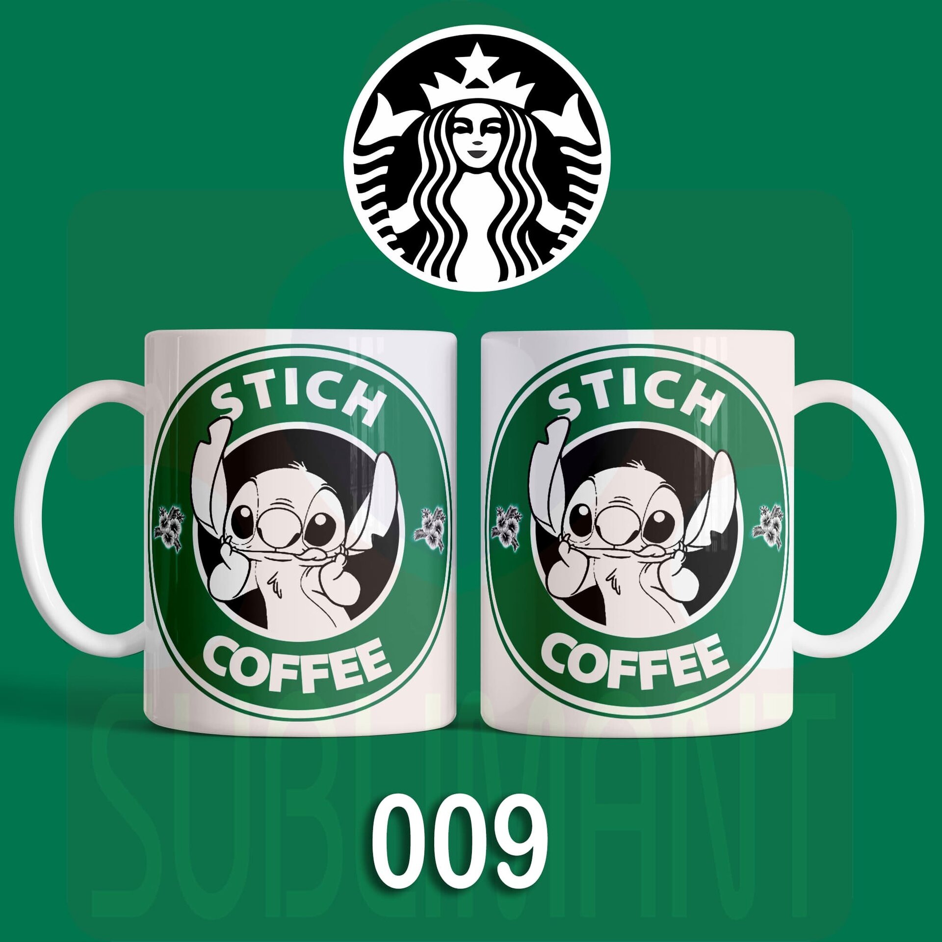 Tazas STARBUCKS - 9