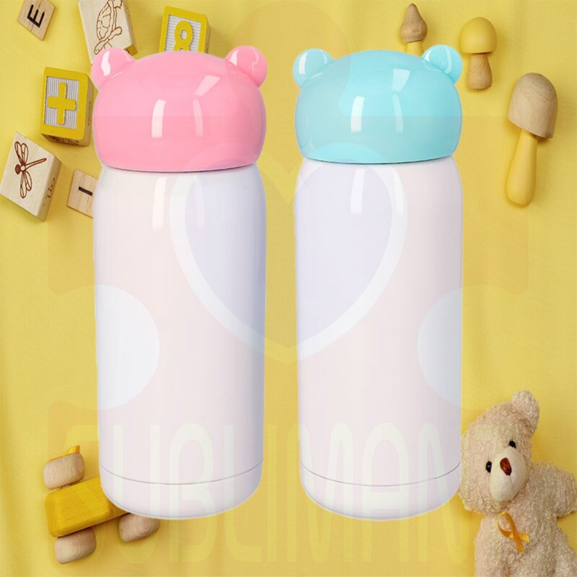 Termo infantil personalizado - 5