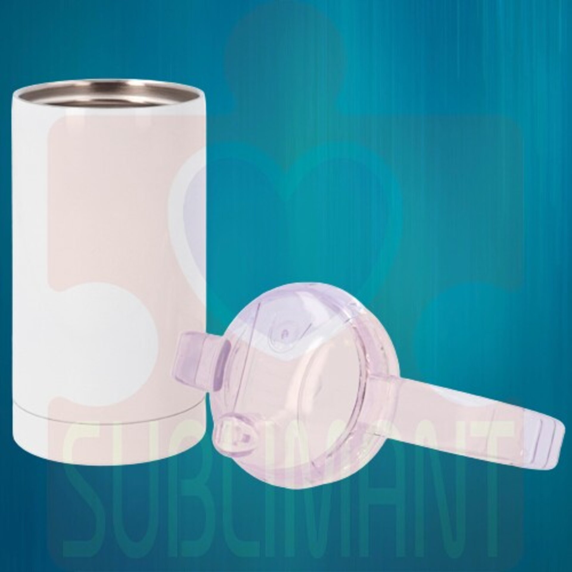 Vaso térmico de aprendizaje personalizado - 2