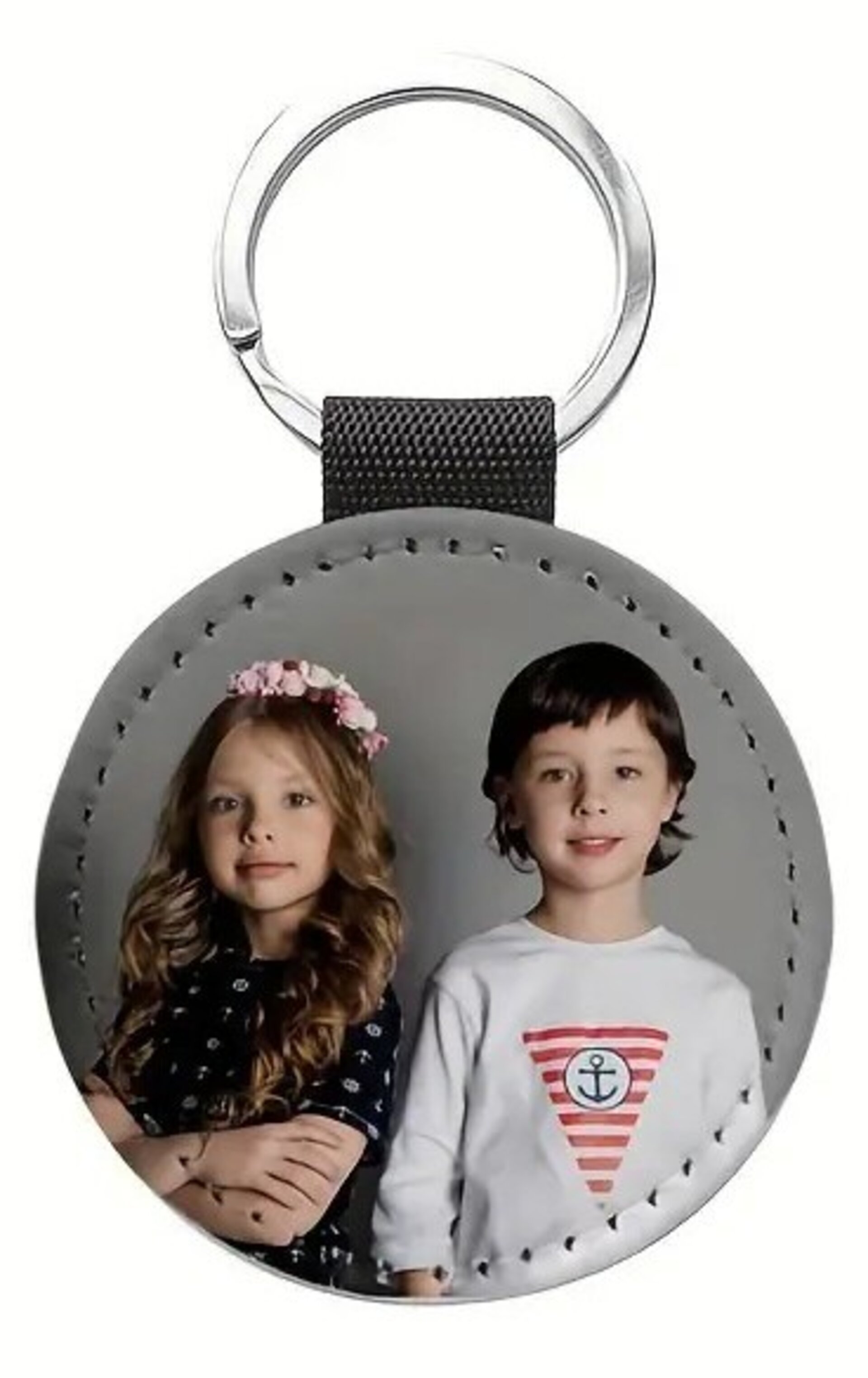 Llaveros personalizados - 3